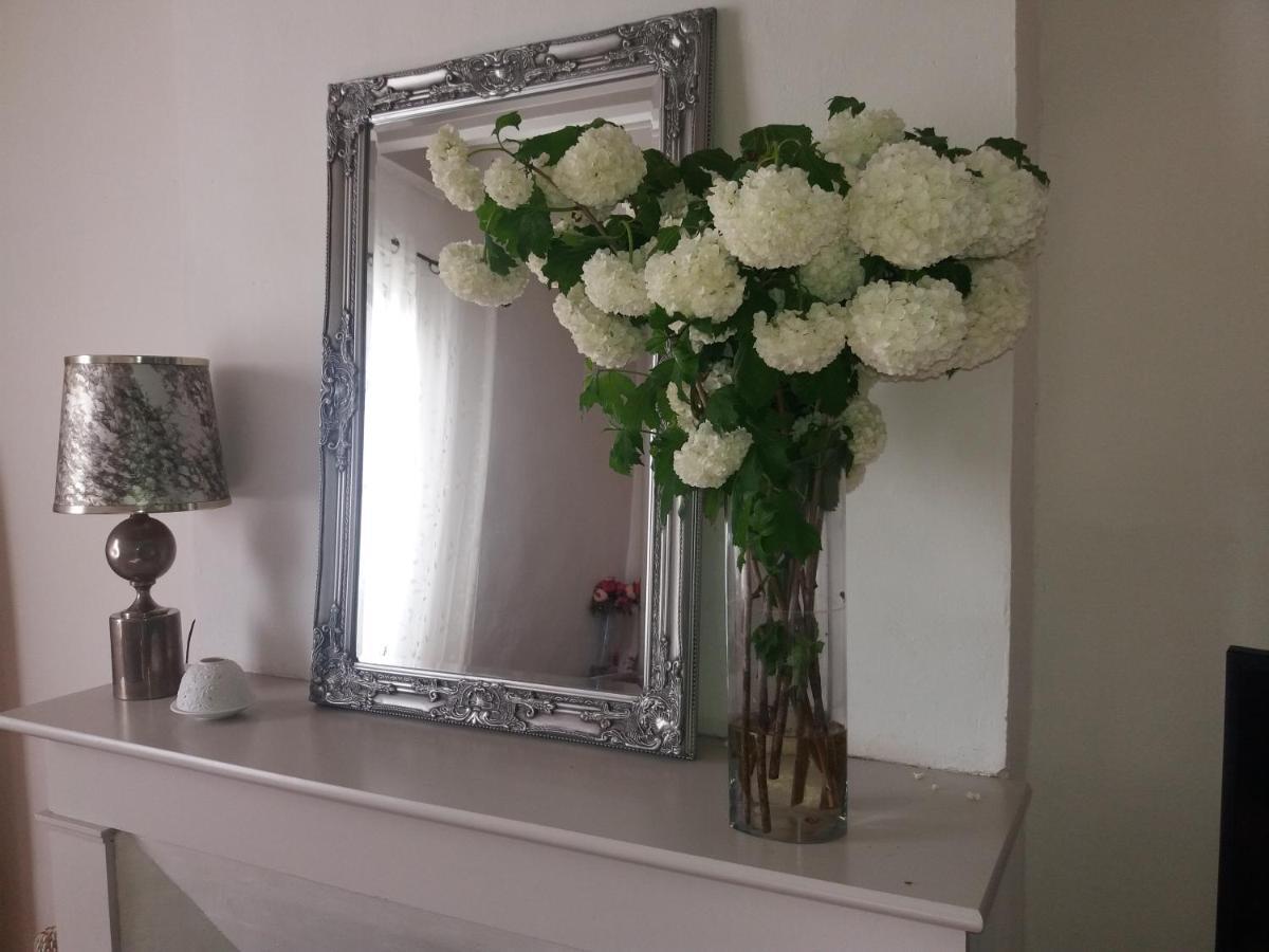 Les Eygletieres Bed & Breakfast Bourriot-Bergonce Ngoại thất bức ảnh