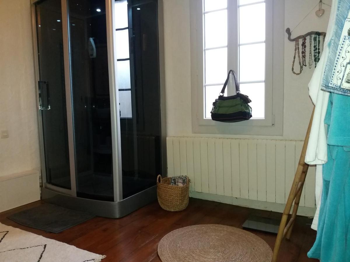 Les Eygletieres Bed & Breakfast Bourriot-Bergonce Ngoại thất bức ảnh